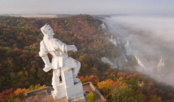 памятник Артема фото