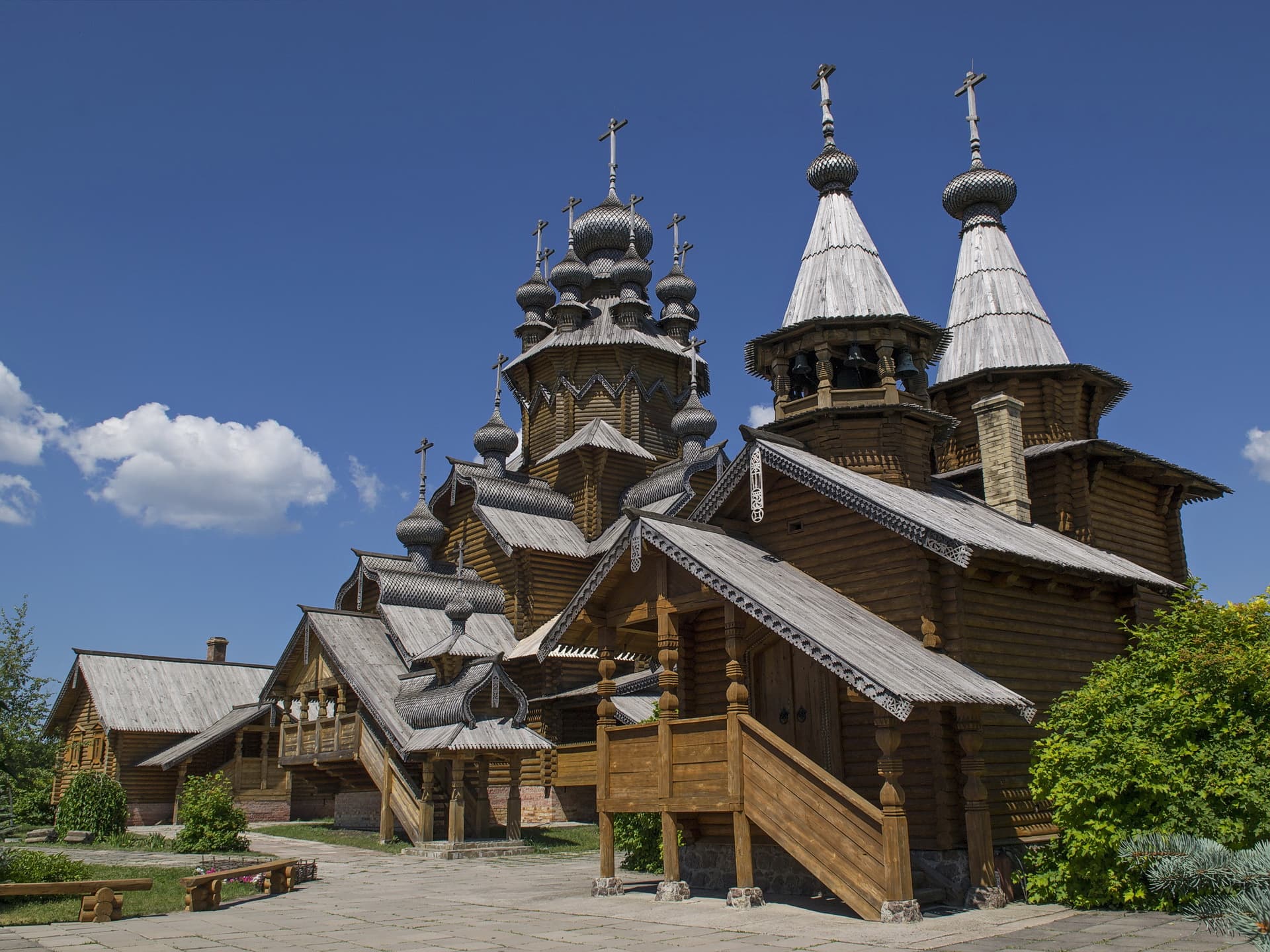 Святогорская Лавра фото